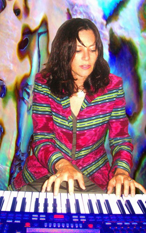 The Melting Pot live