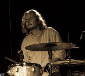 The Melting Pot live