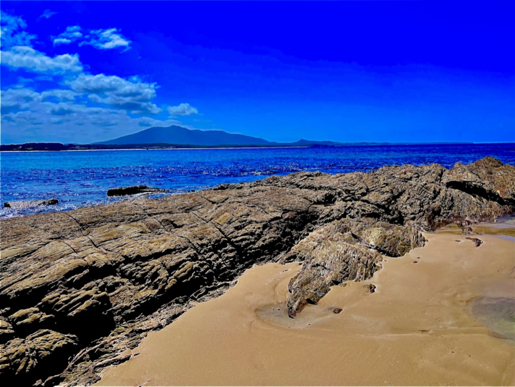 Places photograph by Clive Lochner