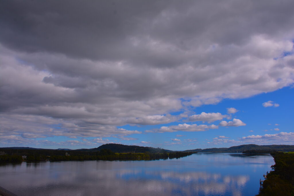 Places photograph by Clive Lochner