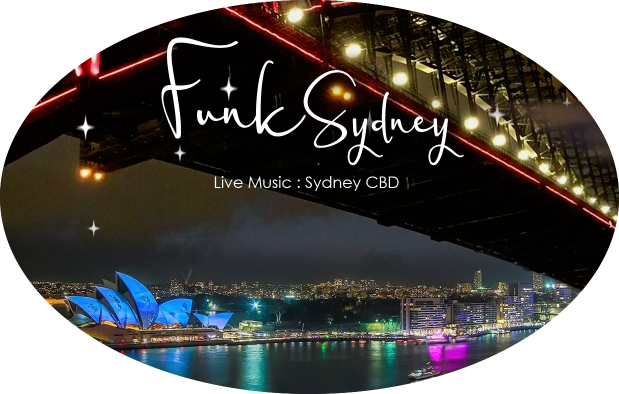 Clive Lochner's Slinky Swing Orchestra