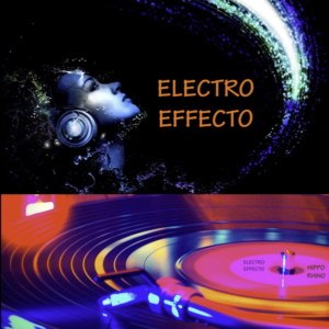Hippo Rhino — Electro Effecto